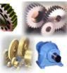 Gear Boxes