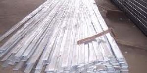 Galvanized Flat Bar
