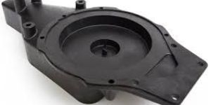 Molded Plastic Parts