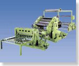 Corrugated Box Making Machine