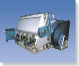 Die Punching Machine