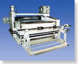 Embossing Machine