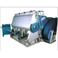 Platen Punching Machine