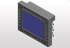 RUGGED MULTIFUNCTION DISPLAYS