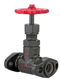 Hand Expansion Valves