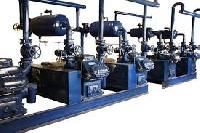 Industrial Refrigeration Equipments