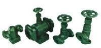 Industrial Valve Fittings