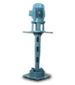 Monoblock Vertical Agitators