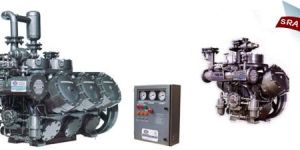 Power Saver Refrigeration Compressors