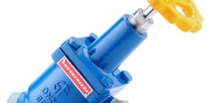 Refrigeration Valves