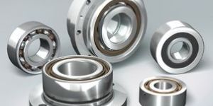 Bespoke Bearings