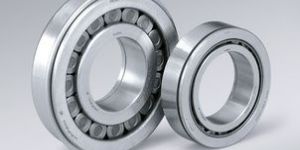 Cylindrical Roller Bearings