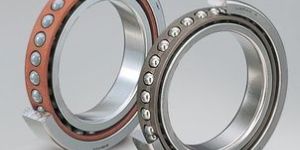 Super Precision Ball Bearings