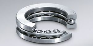 Thrust Ball Bearings