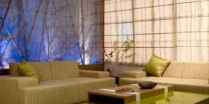 Entrance Lobby Furniture