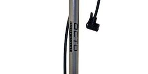Bicycle Pump