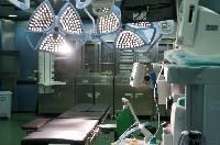 Operation Theater Equipment