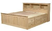 Storage Beds