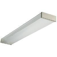 Decorative Fluorescent Fixtures