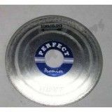 Gemstone Sawing Blade - 4