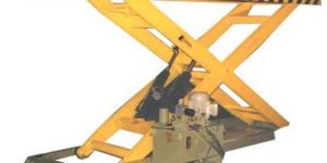 Hydraulic Lifts