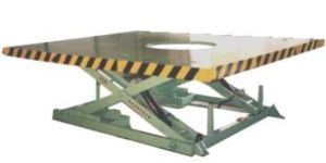 Lifts for Transformer Assembly