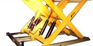 Pallet Loader
