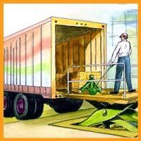 Truck Loading Systems