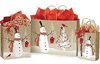 Christmas Bags