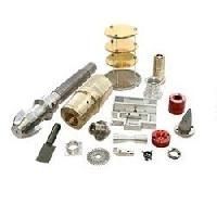 CNC Turn Mill Components