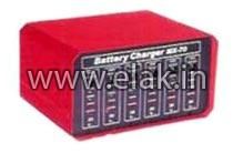 Motorcycle Battery Chargers