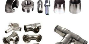S S Fitting Components