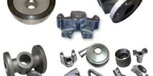 Stainless Steel Casting Castings