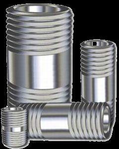 Stainless Steel Pipe Nipple