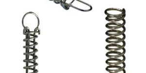 Stainless Steel Springs