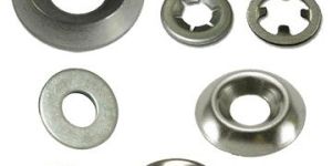 Stainless Steel Washers