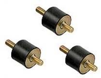 Rubber O Mountings