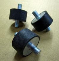 Rubber Mount