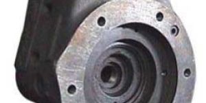 Air Distribution Valve