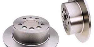 Automobile Brake Disc