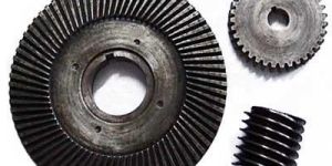 Precision Engineered Gears