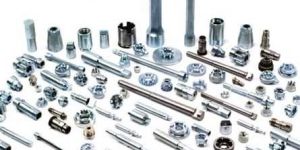 Precision Turned Components
