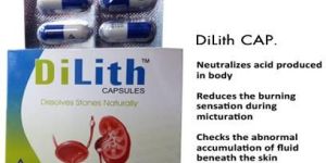 Dilith Capsules