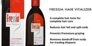 Fressia Oil