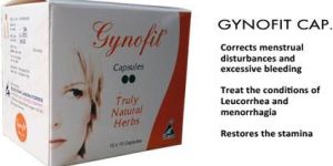 Gynofit Capsules