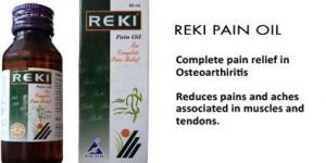 Reki Oil