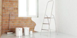 Building Rehabitation Service