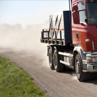 Road Protection > Dustbond