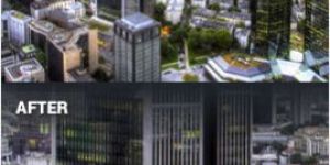 Photo Stitching Services