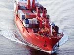 Sea Freight Service